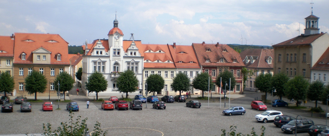 Foto: Frau Petra Groß